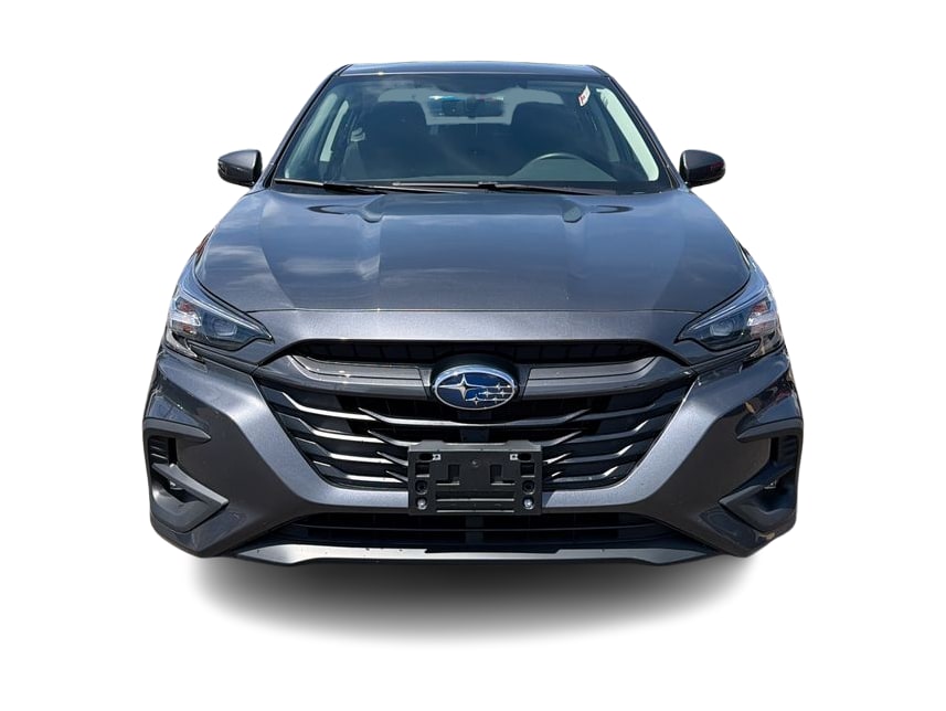 Thumbnail: 2025 Subaru Legacy - 27