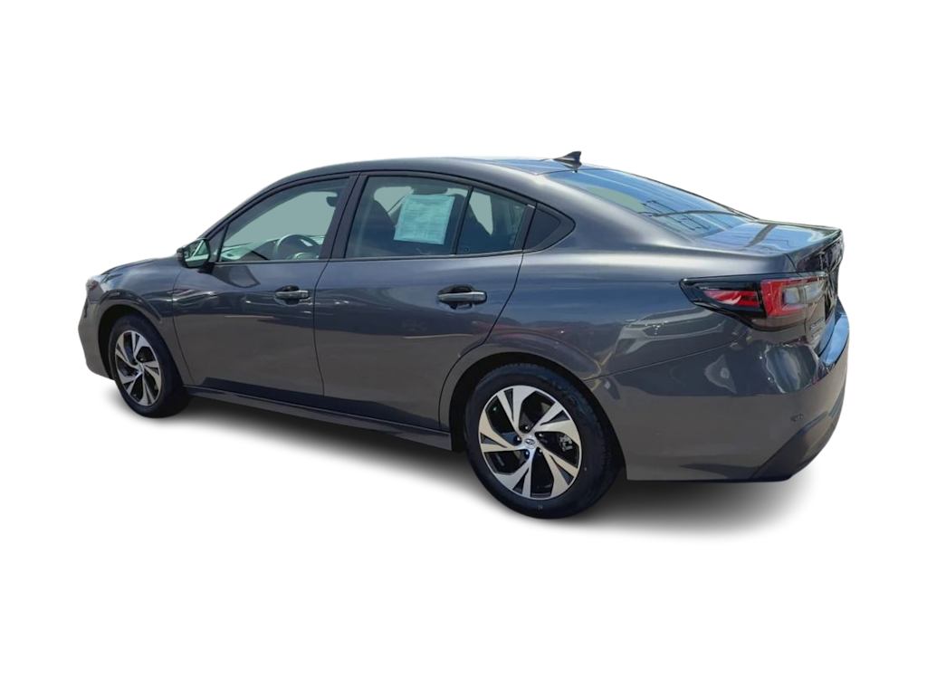Thumbnail: 2025 Subaru Legacy - 4