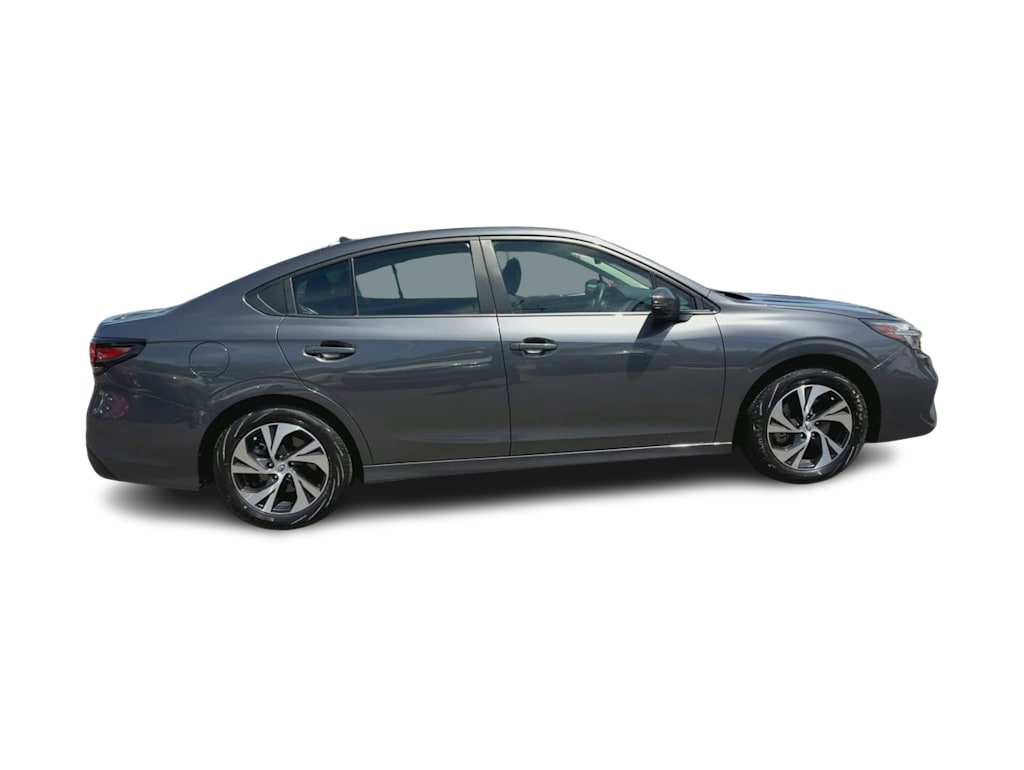 Thumbnail: 2025 Subaru Legacy - 20