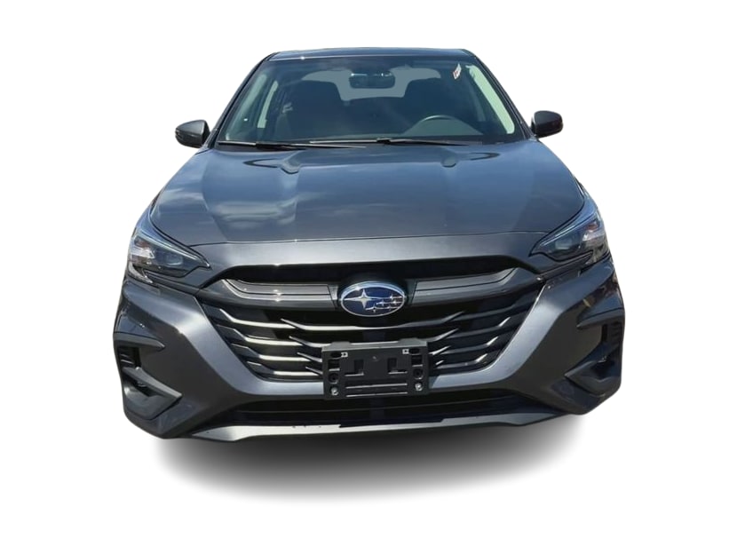 Thumbnail: 2025 Subaru Legacy - 6