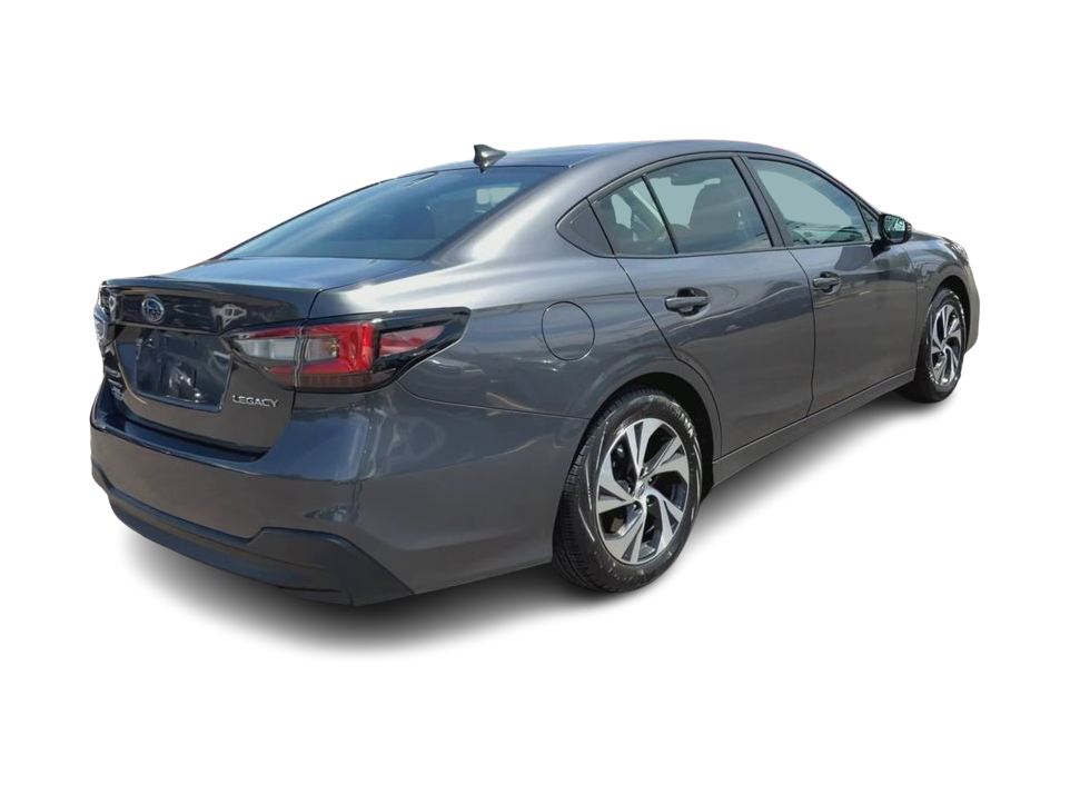 Thumbnail: 2025 Subaru Legacy - 19