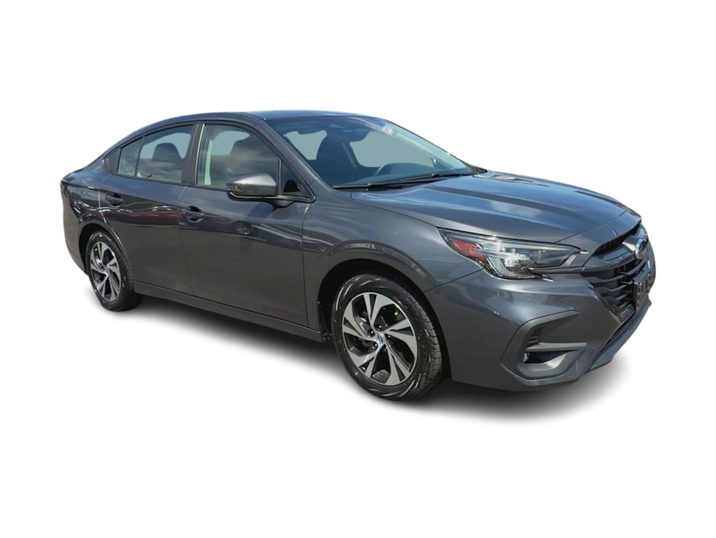 Thumbnail: 2025 Subaru Legacy - 17