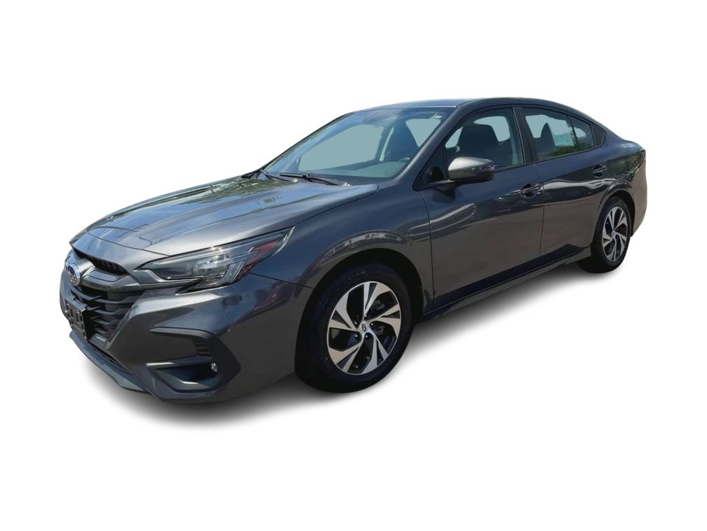 Thumbnail: 2025 Subaru Legacy - 18