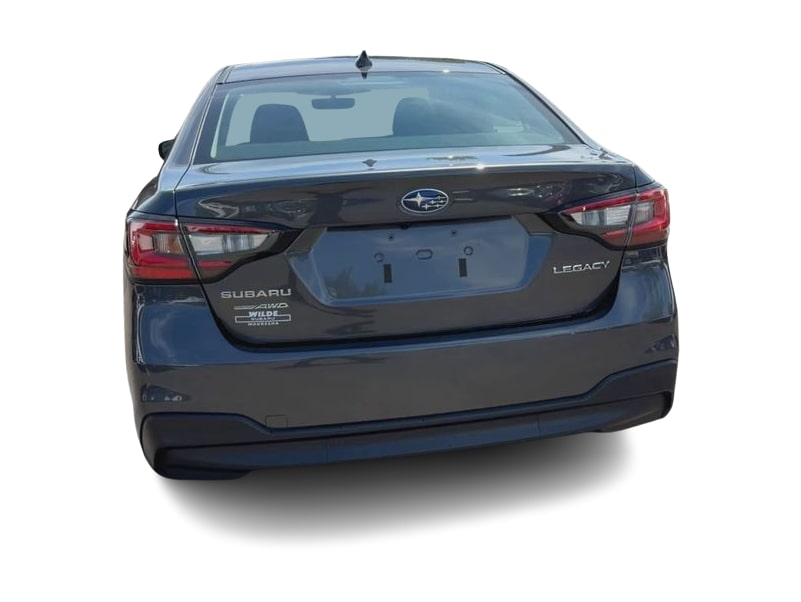 Thumbnail: 2025 Subaru Legacy - 5