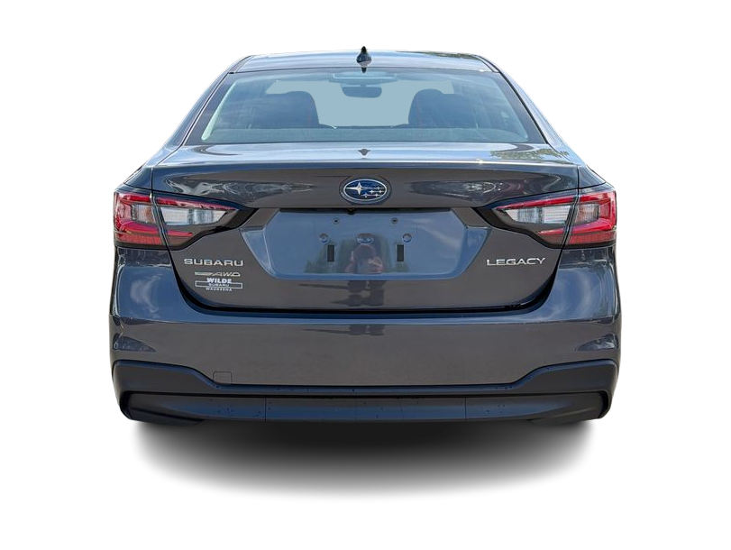 Thumbnail: 2025 Subaru Legacy - 23