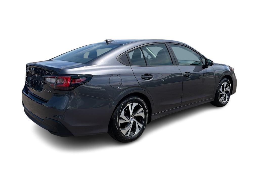 Thumbnail: 2025 Subaru Legacy - 24