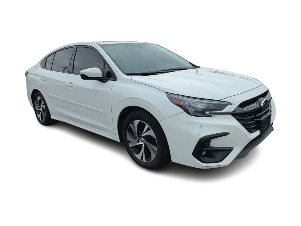 Thumbnail: 2023 Subaru Legacy - 18