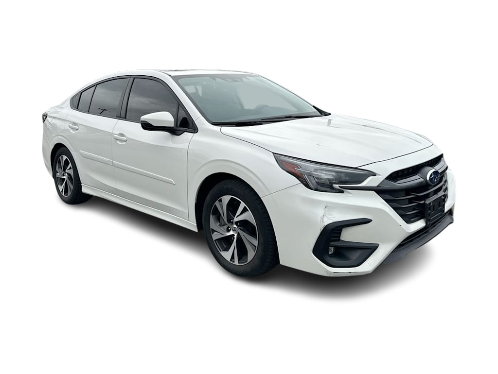 Thumbnail: 2023 Subaru Legacy - 26