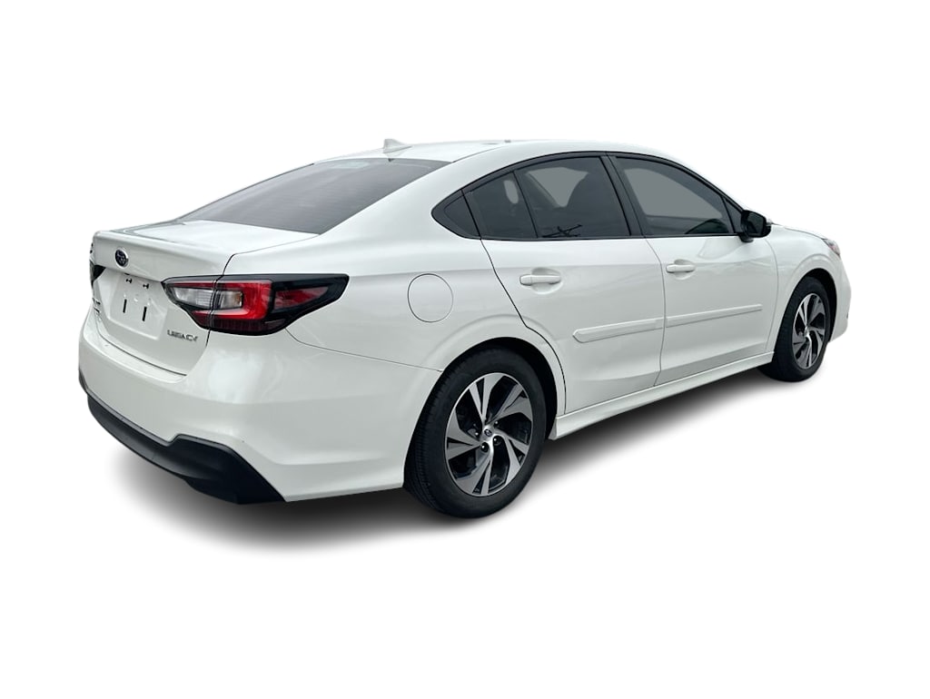 Thumbnail: 2023 Subaru Legacy - 24