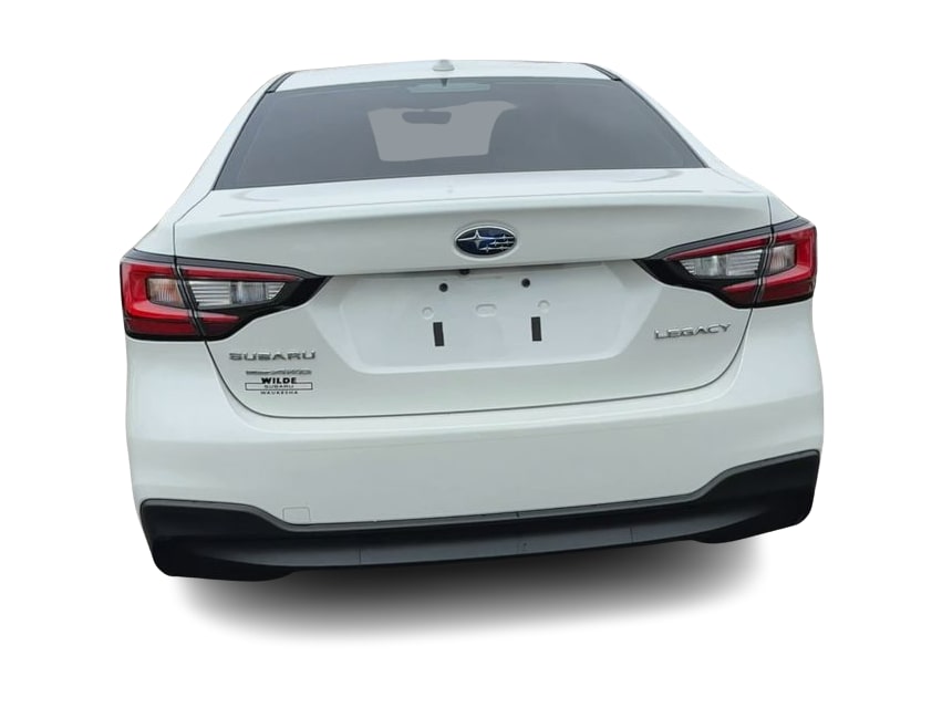 Thumbnail: 2023 Subaru Legacy - 5