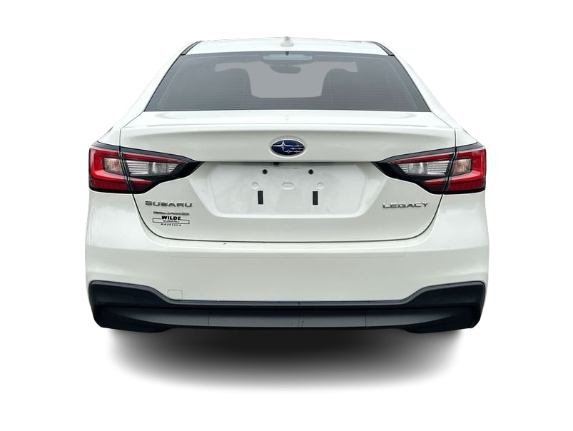 Thumbnail: 2023 Subaru Legacy - 23