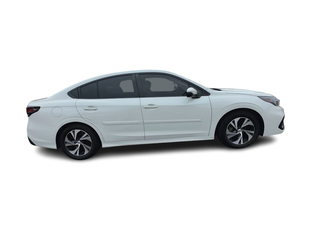 Thumbnail: 2023 Subaru Legacy - 21