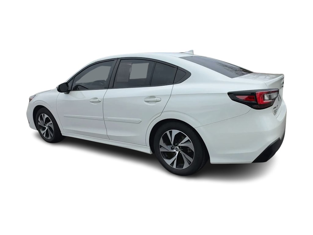 Thumbnail: 2023 Subaru Legacy - 19