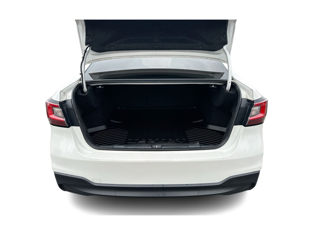 Thumbnail: 2023 Subaru Legacy - 16