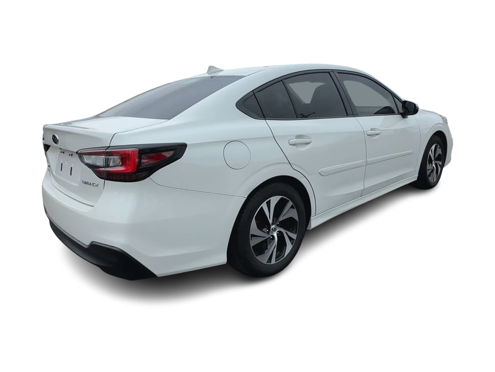 Thumbnail: 2023 Subaru Legacy - 20