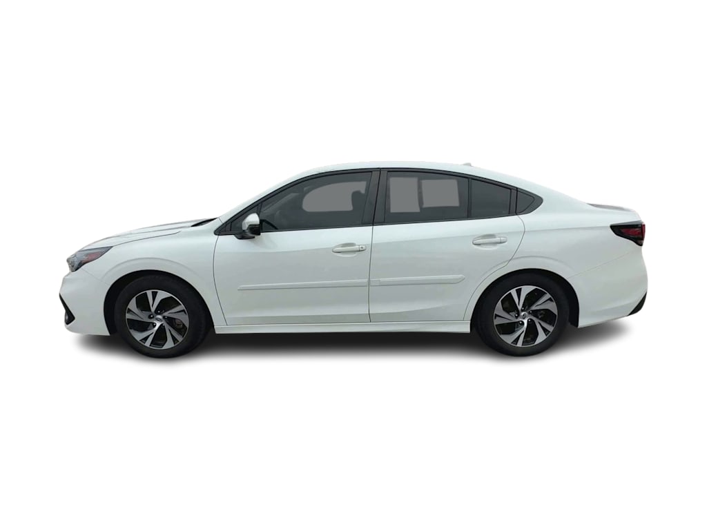 Thumbnail: 2023 Subaru Legacy - 3