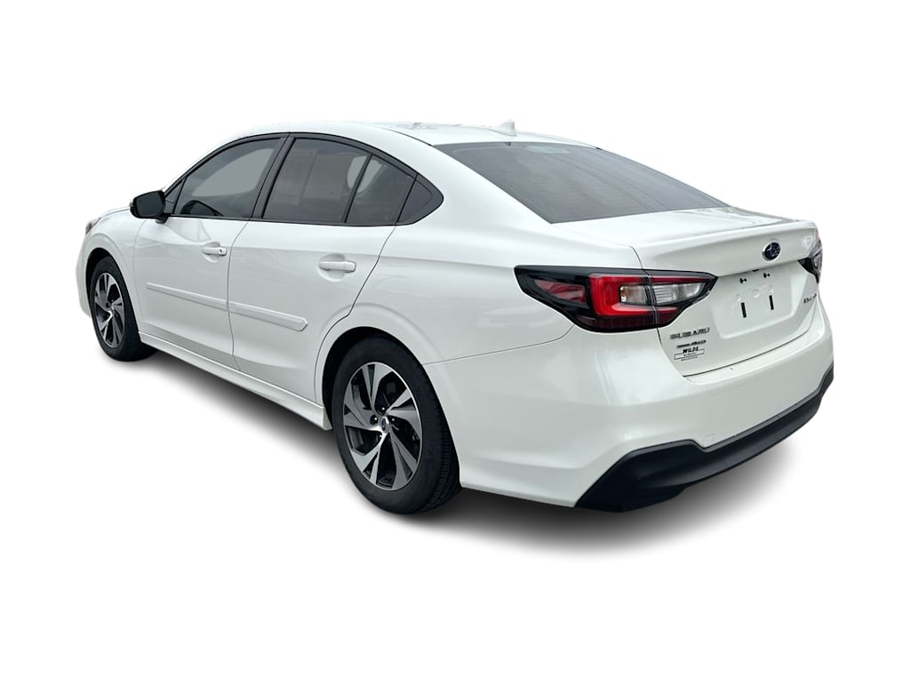 Thumbnail: 2023 Subaru Legacy - 4