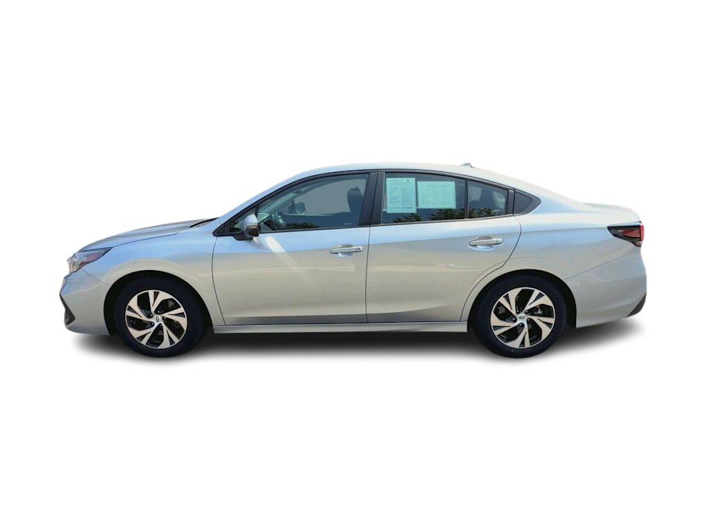 Thumbnail: 2024 Subaru Legacy - 3