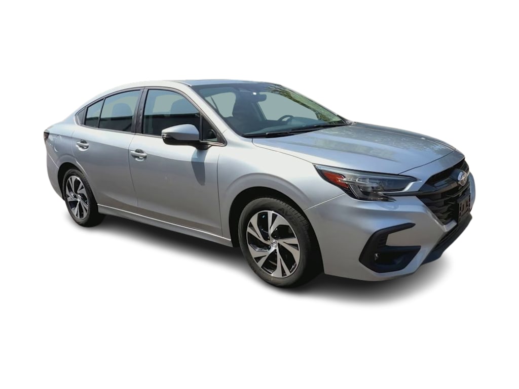 Thumbnail: 2024 Subaru Legacy - 16