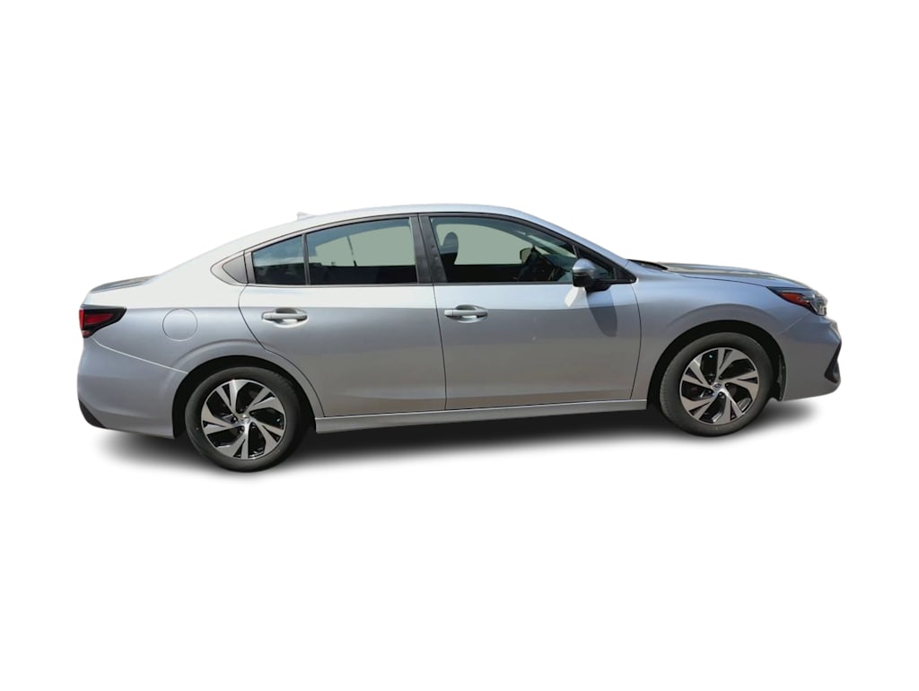 Thumbnail: 2024 Subaru Legacy - 19
