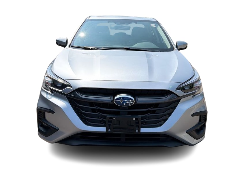 Thumbnail: 2024 Subaru Legacy - 25