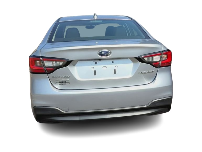 Thumbnail: 2024 Subaru Legacy - 5