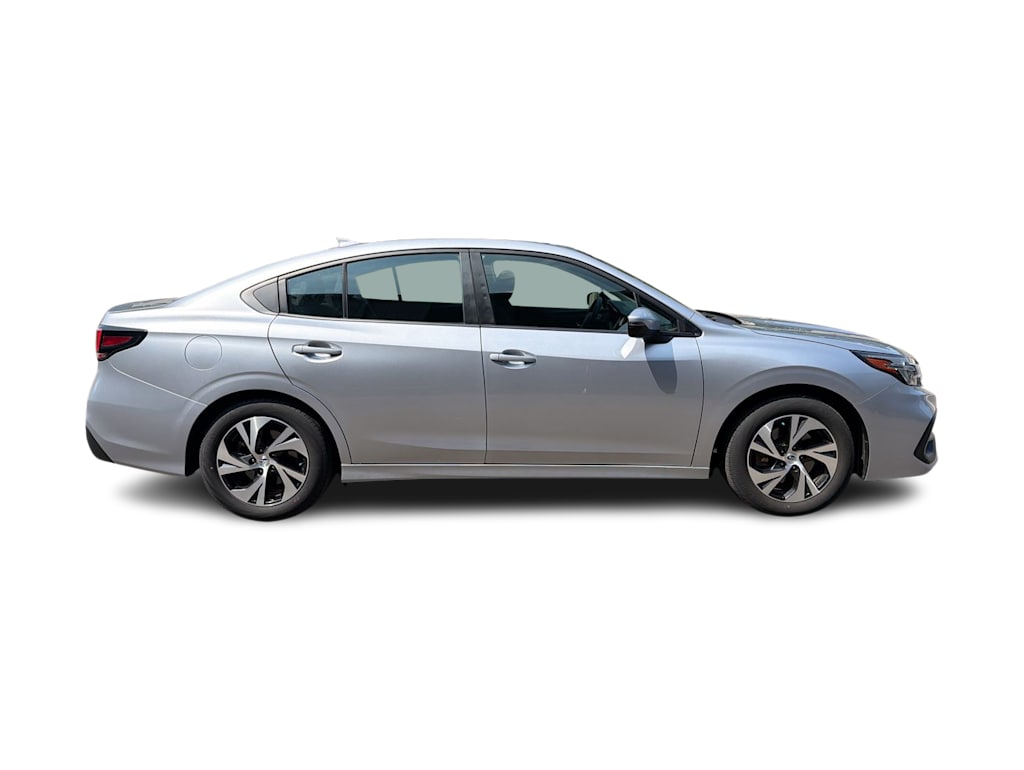 Thumbnail: 2024 Subaru Legacy - 23