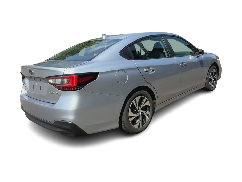 Thumbnail: 2024 Subaru Legacy - 18