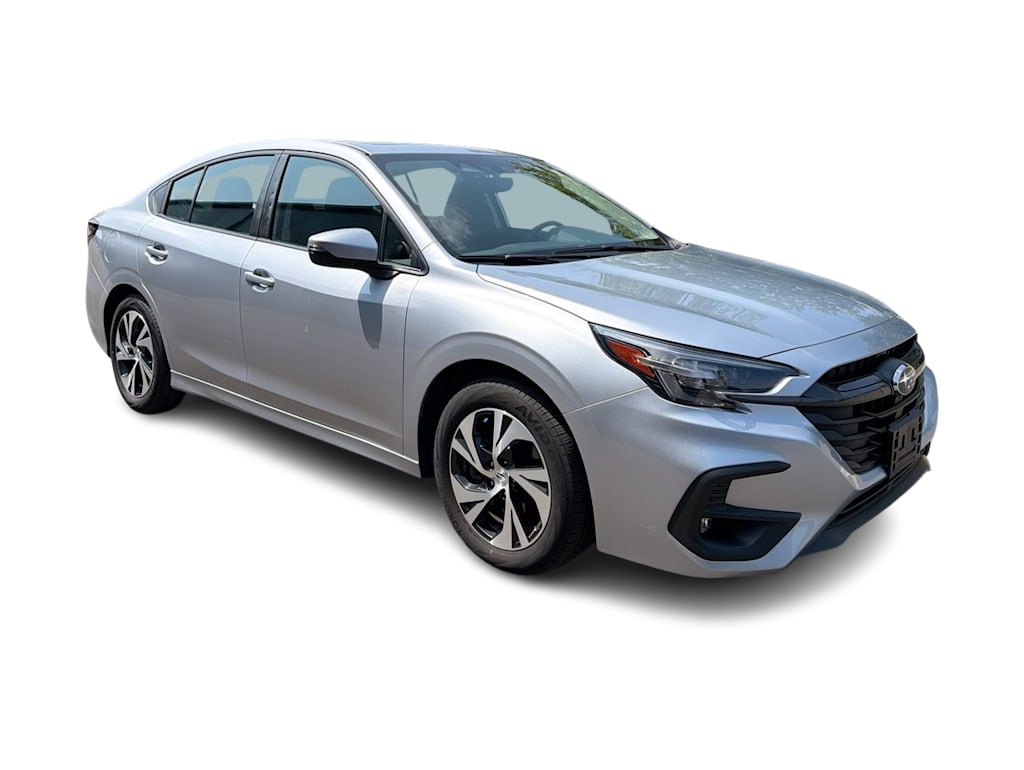 Thumbnail: 2024 Subaru Legacy - 24