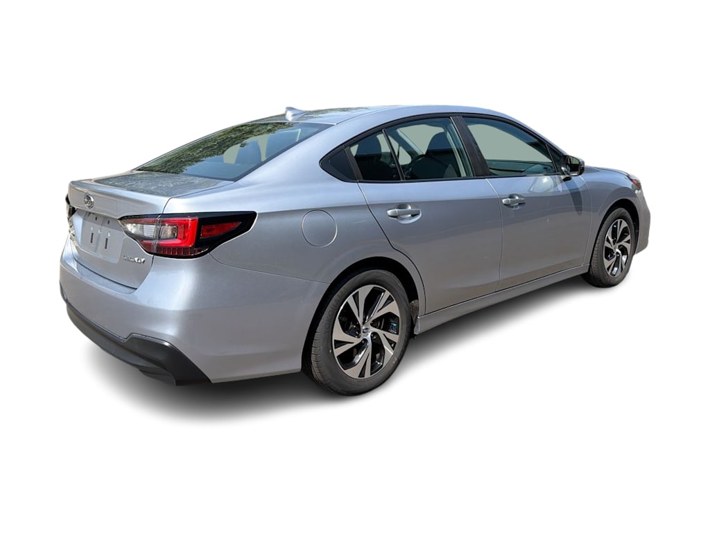 Thumbnail: 2024 Subaru Legacy - 22