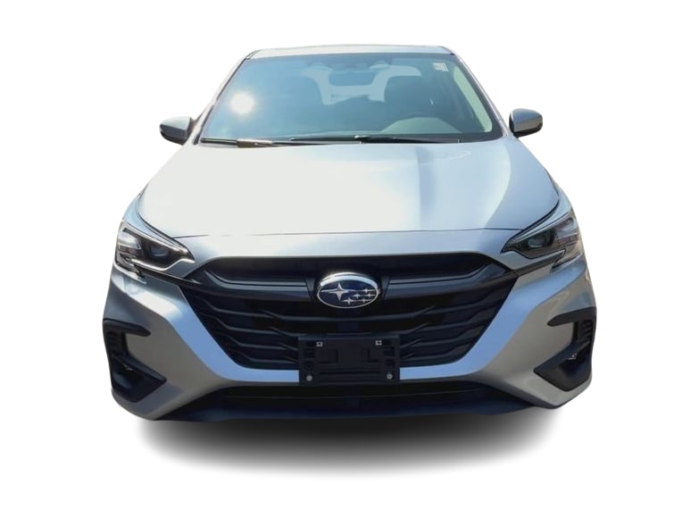 Thumbnail: 2024 Subaru Legacy - 6