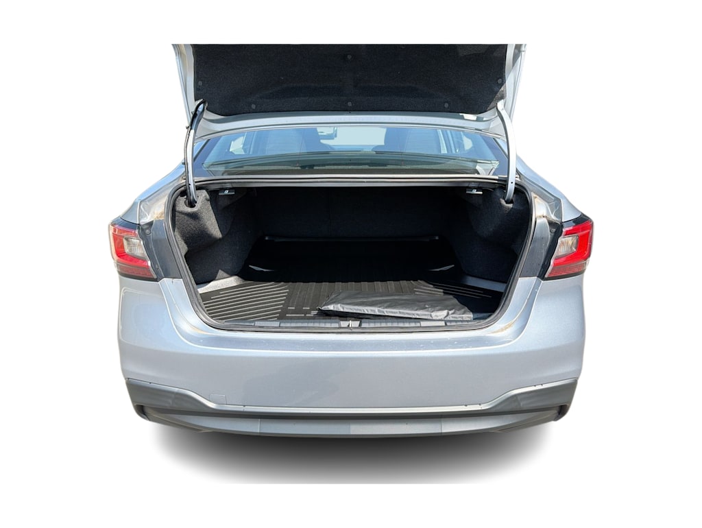 Thumbnail: 2024 Subaru Legacy - 15