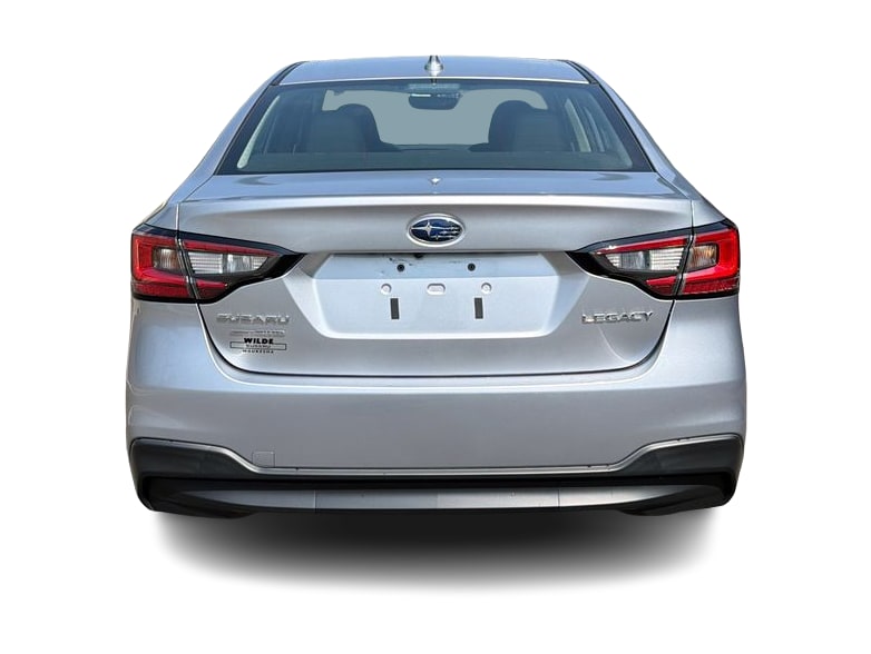 Thumbnail: 2024 Subaru Legacy - 21
