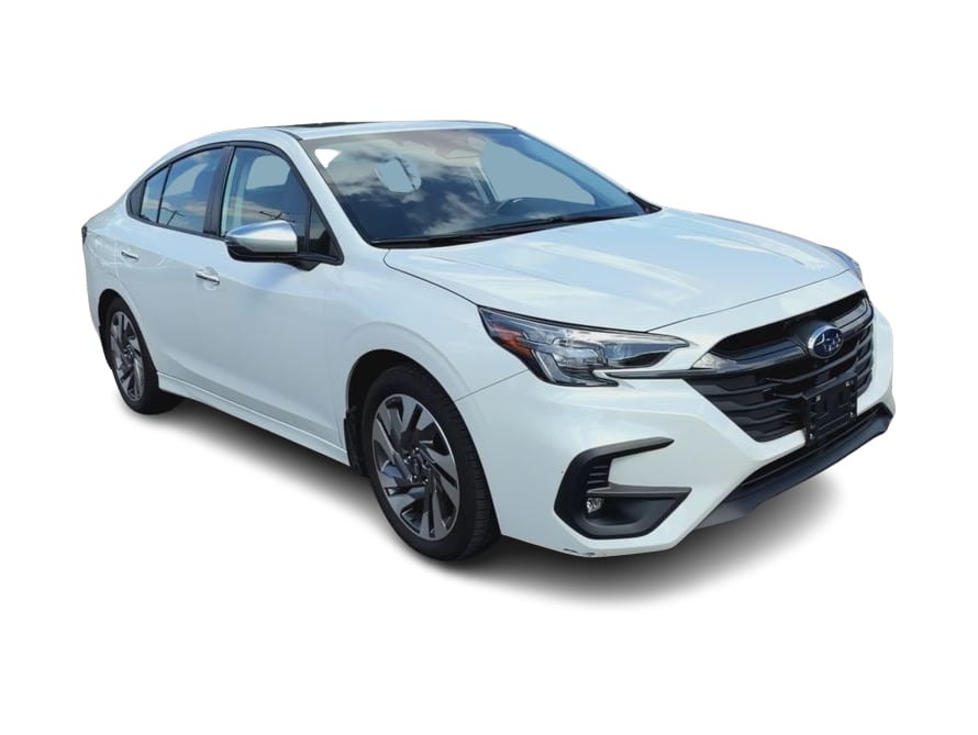 Thumbnail: 2023 Subaru Legacy - 17