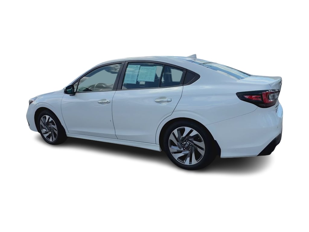 Thumbnail: 2023 Subaru Legacy - 19
