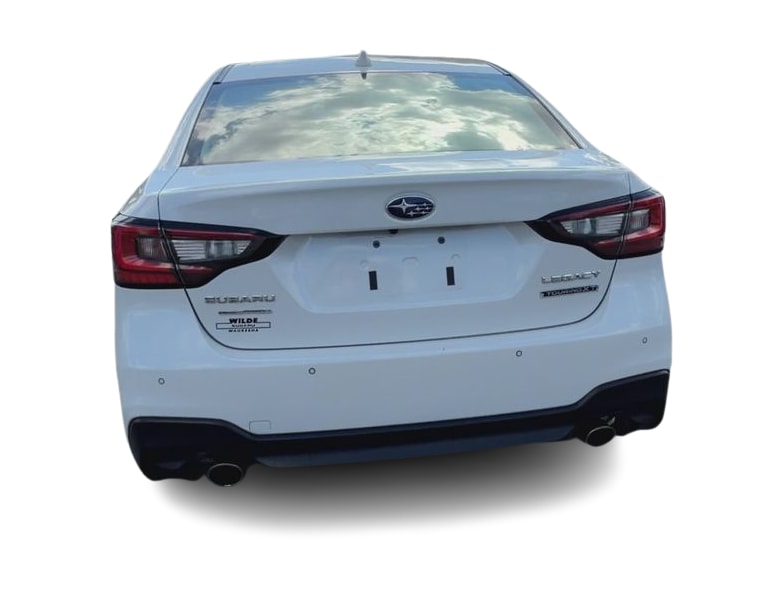 Thumbnail: 2023 Subaru Legacy - 5