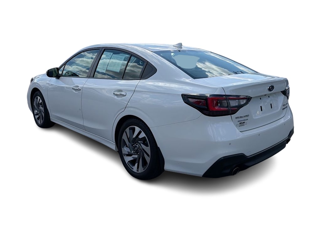 Thumbnail: 2023 Subaru Legacy - 4