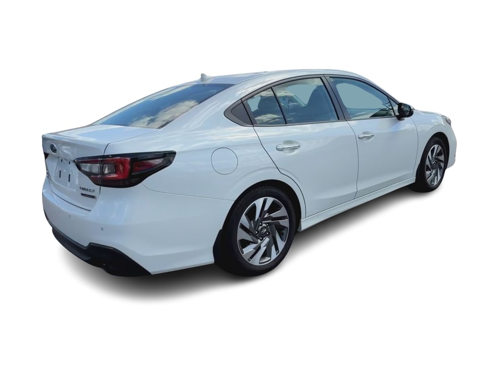Thumbnail: 2023 Subaru Legacy - 20
