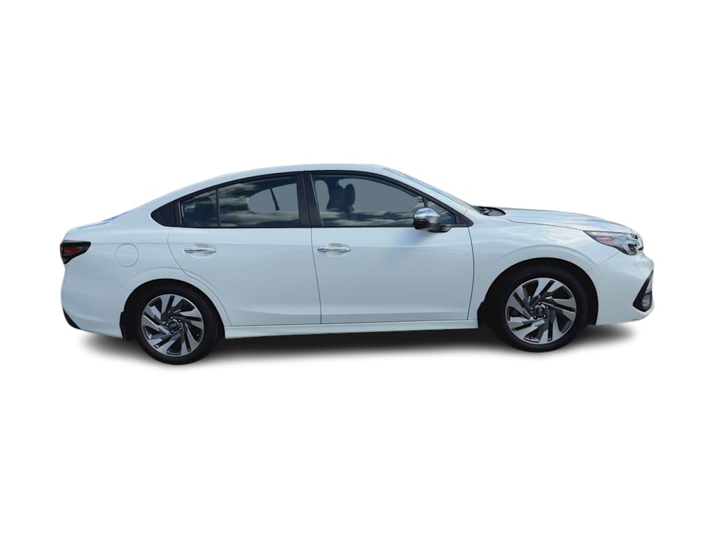 Thumbnail: 2023 Subaru Legacy - 21