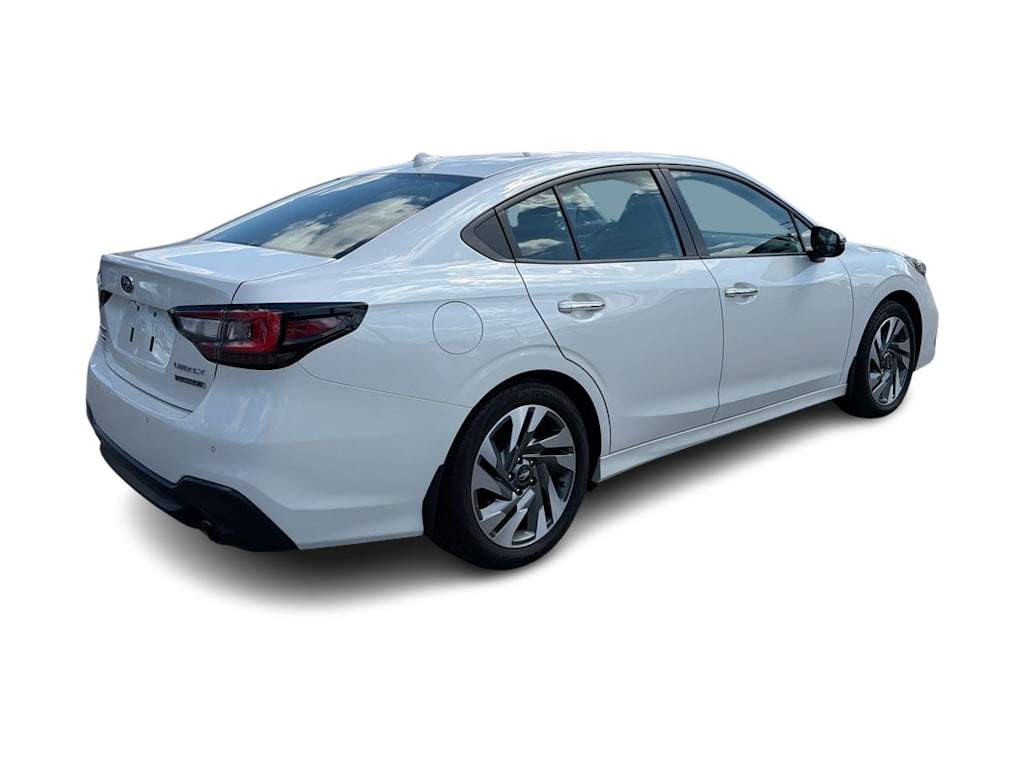 Thumbnail: 2023 Subaru Legacy - 24