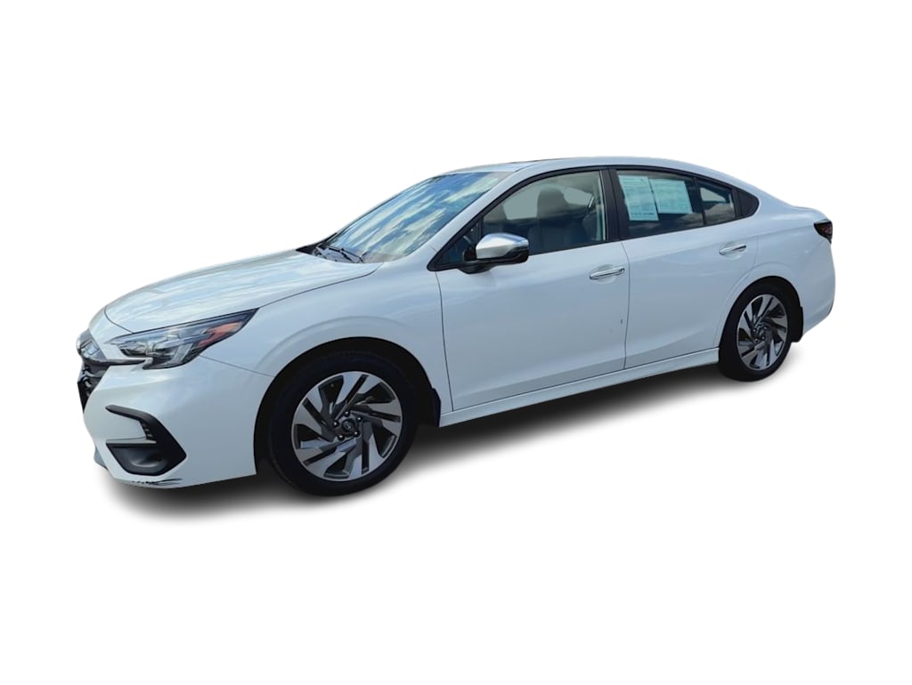 Thumbnail: 2023 Subaru Legacy - 3