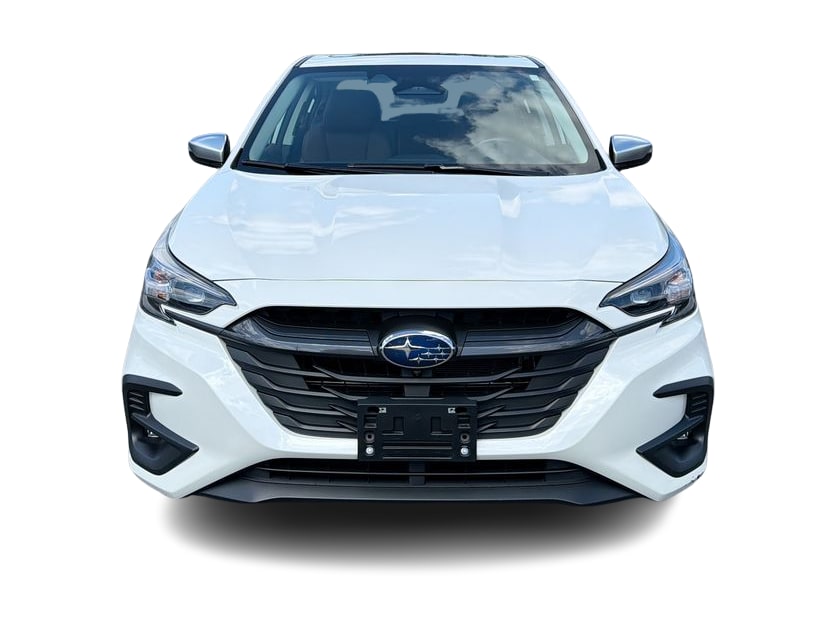 Thumbnail: 2023 Subaru Legacy - 27