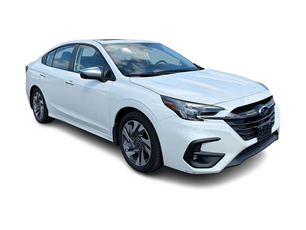 Thumbnail: 2023 Subaru Legacy - 26