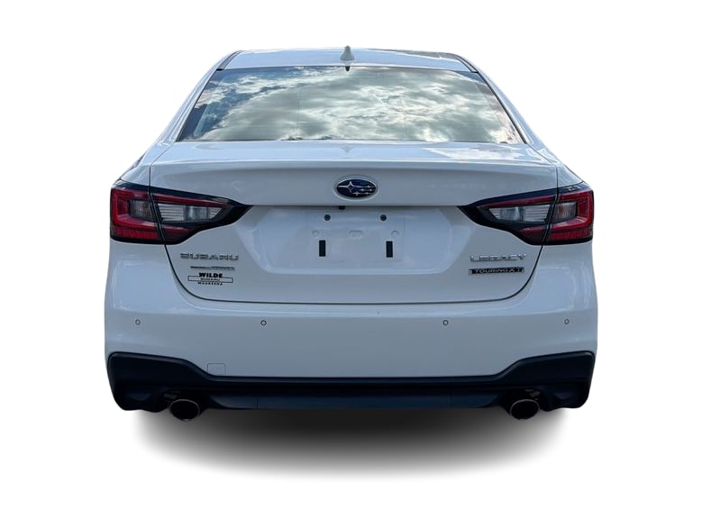 Thumbnail: 2023 Subaru Legacy - 23