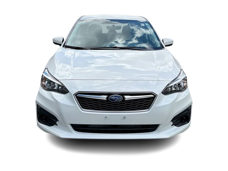Thumbnail: 2017 Subaru Impreza - 26