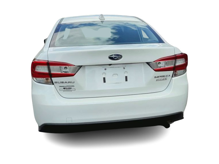 Thumbnail: 2017 Subaru Impreza - 5
