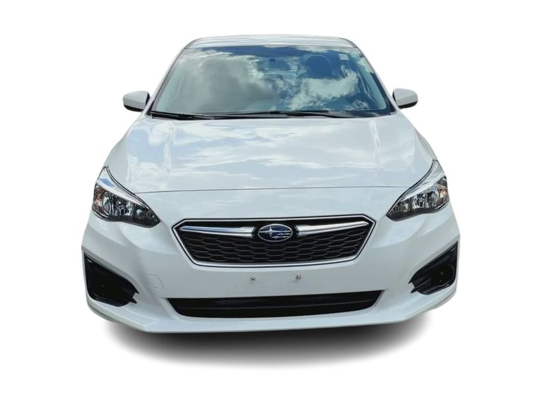 Thumbnail: 2017 Subaru Impreza - 6