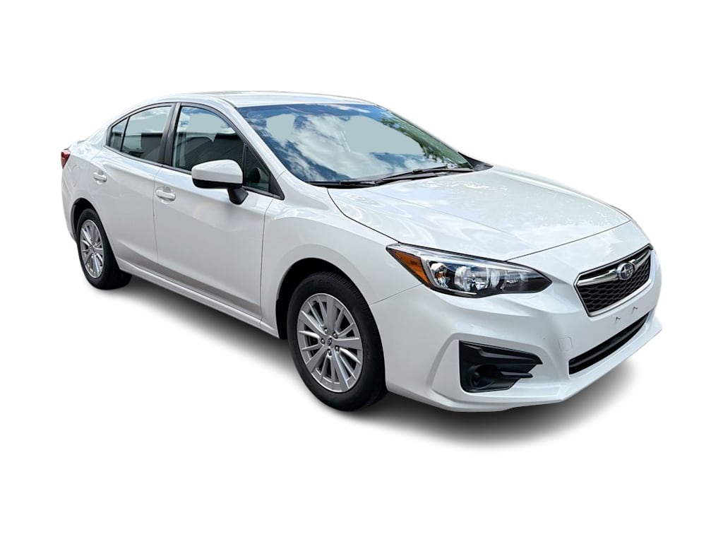Thumbnail: 2017 Subaru Impreza - 25