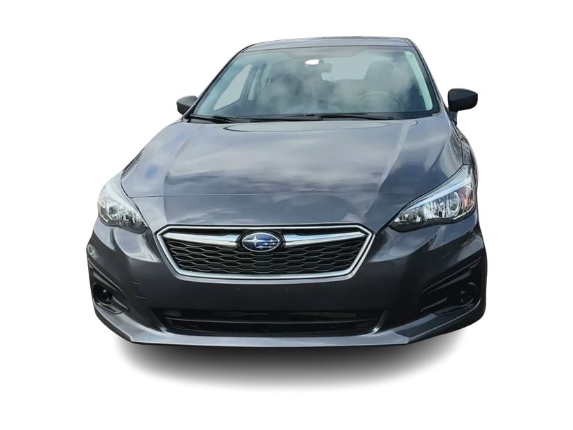 Thumbnail: 2019 Subaru Impreza - 6