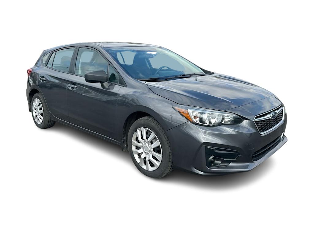 Thumbnail: 2019 Subaru Impreza - 26